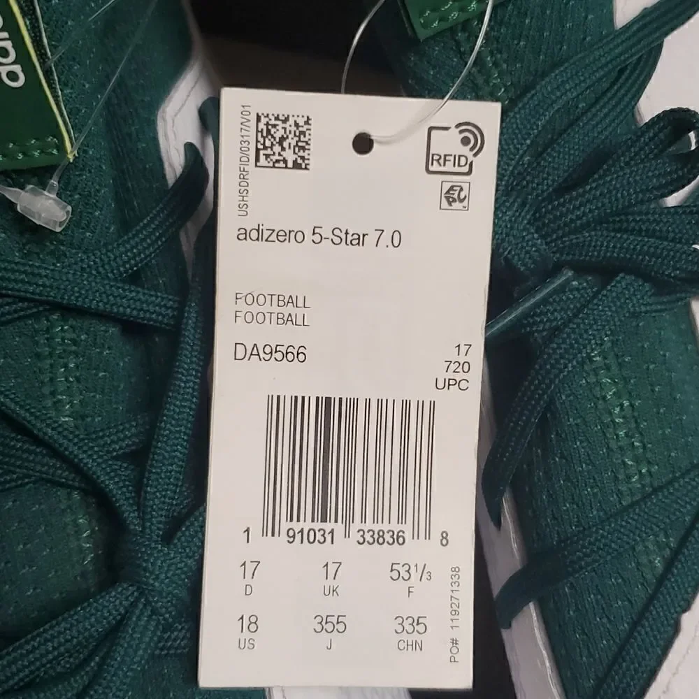 adidas adizero star
